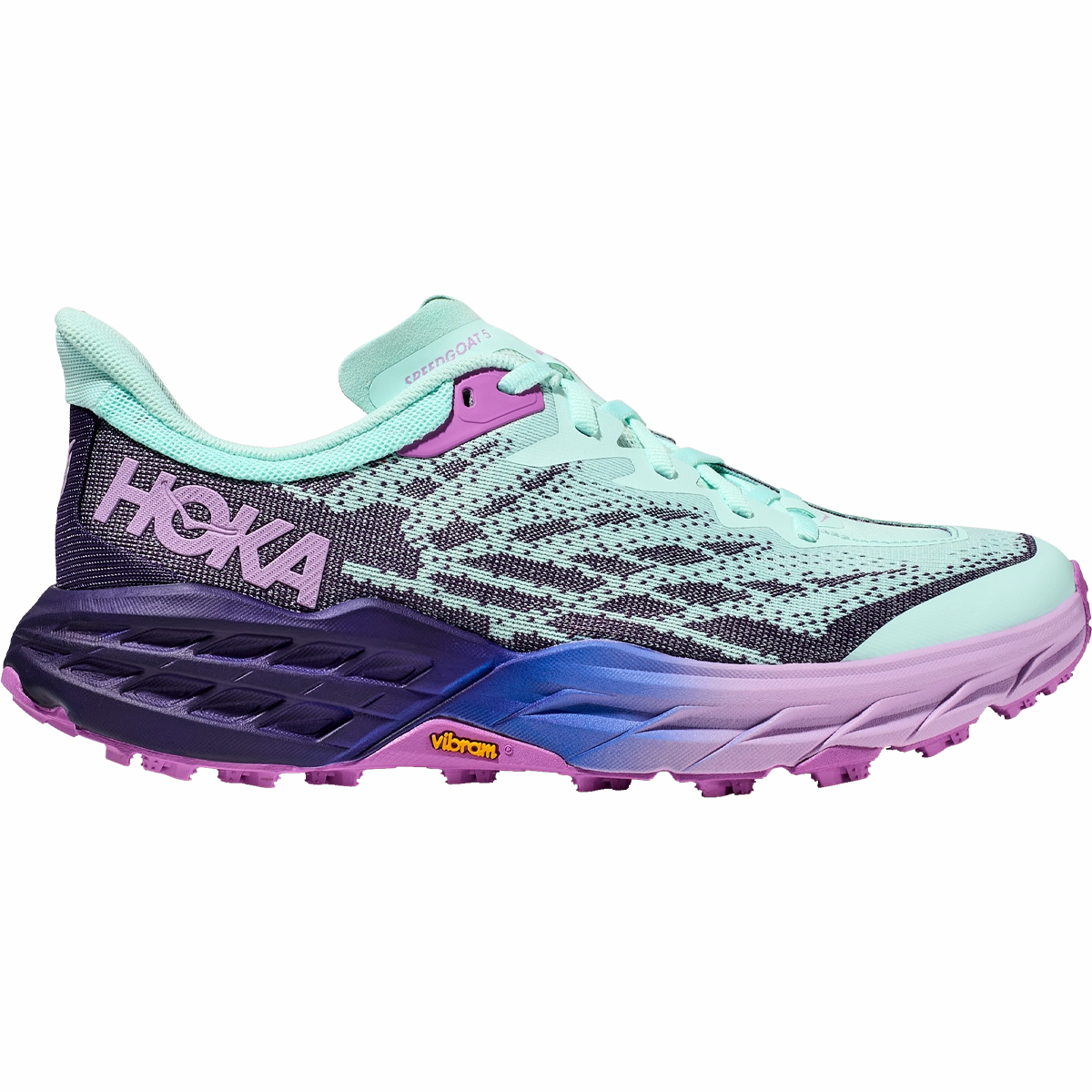 Women's Speedgoat 5 Ultra Lightweight Frame