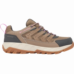 Women's Strata Trail Low WP Dad Mode Multi-Purpose