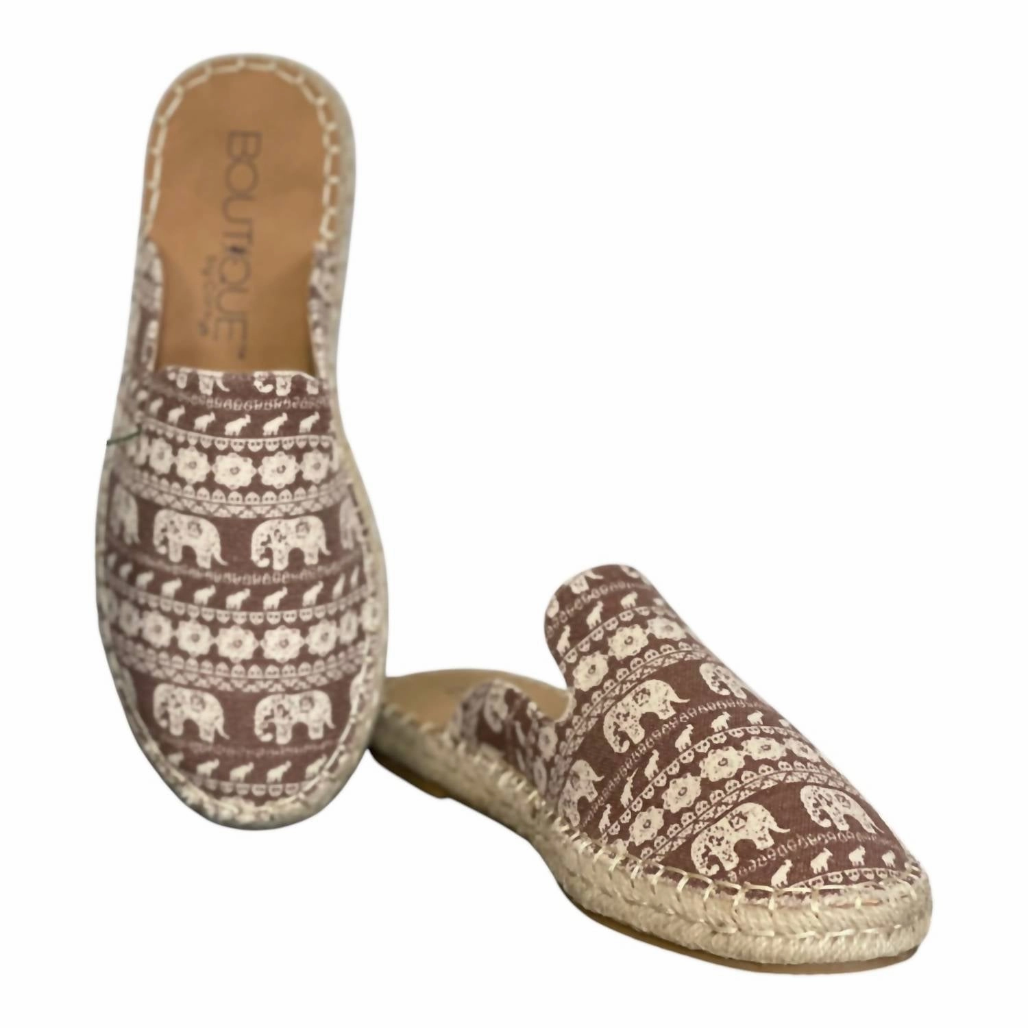 Casual Wear Women's Taffy Sandals In Tan Elephant