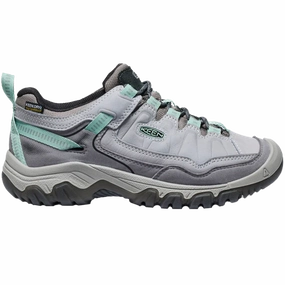 Women's Targhee IV Waterproof Hiking Boot Lace-up
