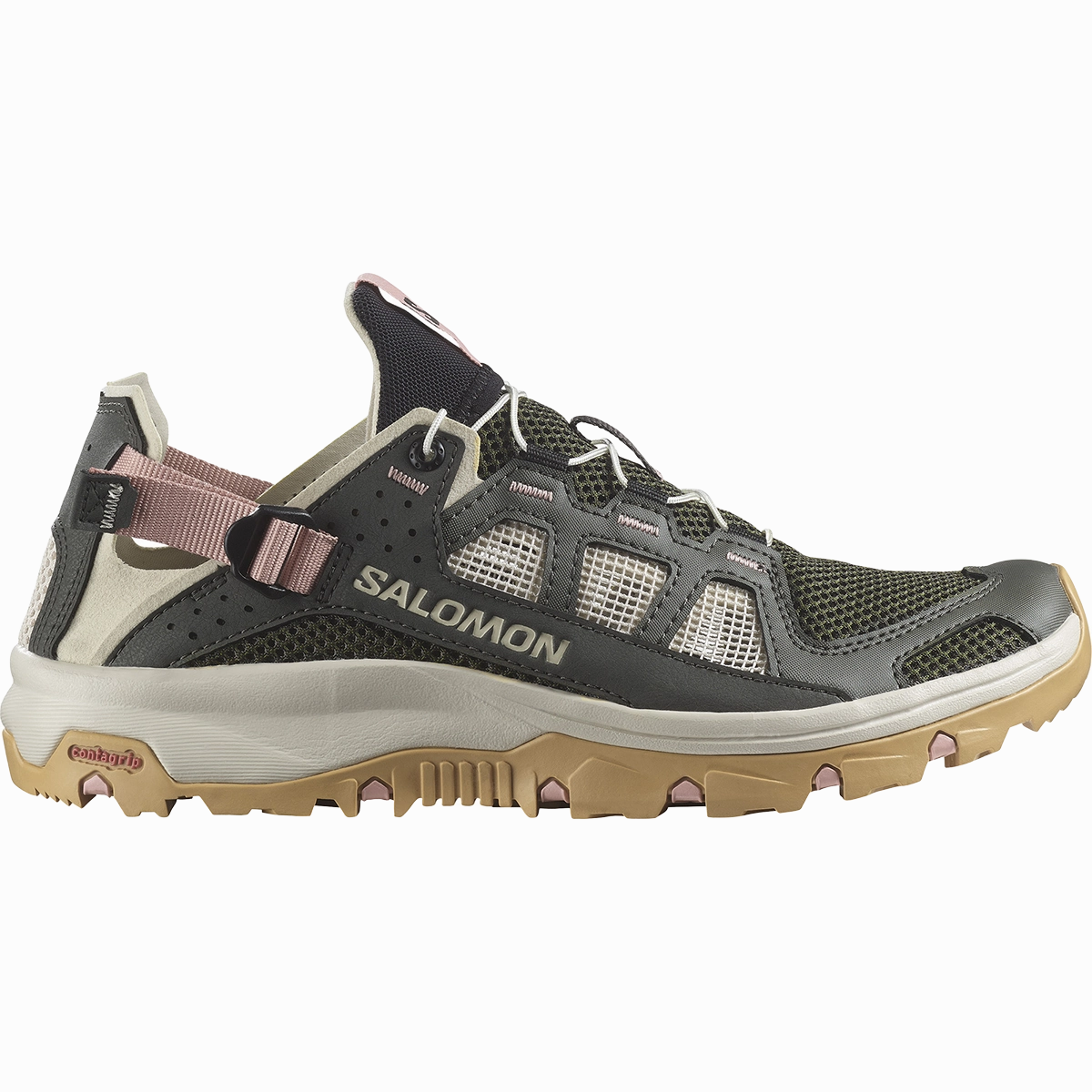 Women's Techamphibian 5 Sunshine Fit