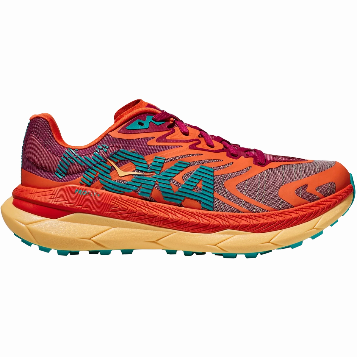 Progressive Cushioning Strategic Support Webbing Women's Tecton X 2