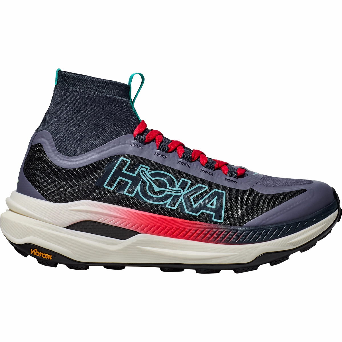 Women's Tecton X 3 Abrasion resistant