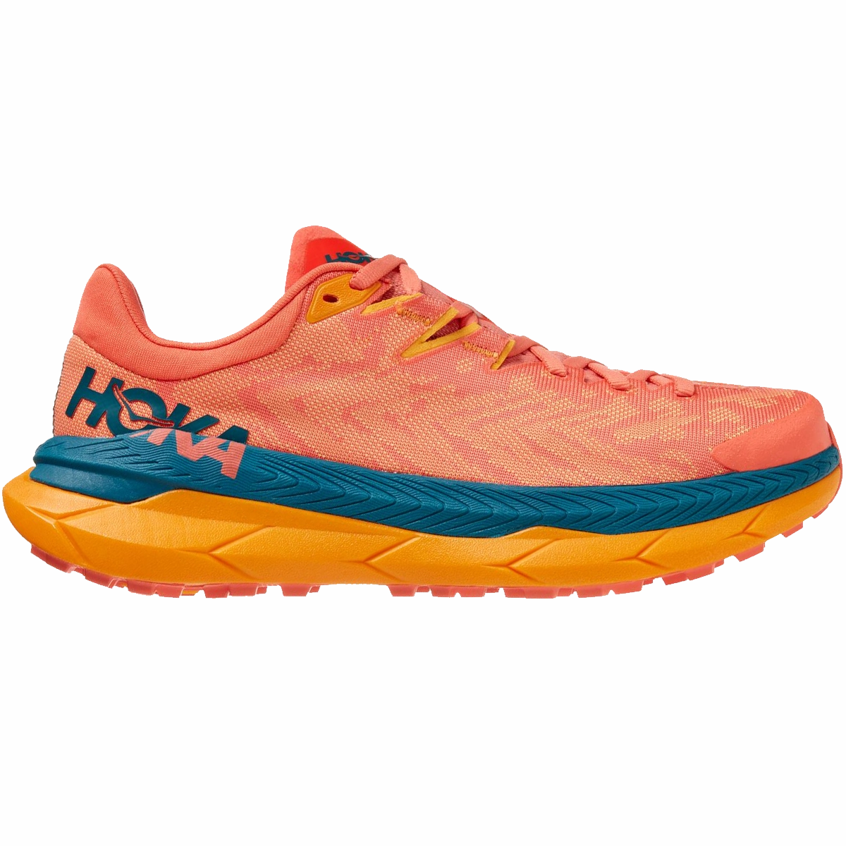 Flexible Tread Design Anti Wrinkle Women's Tecton X