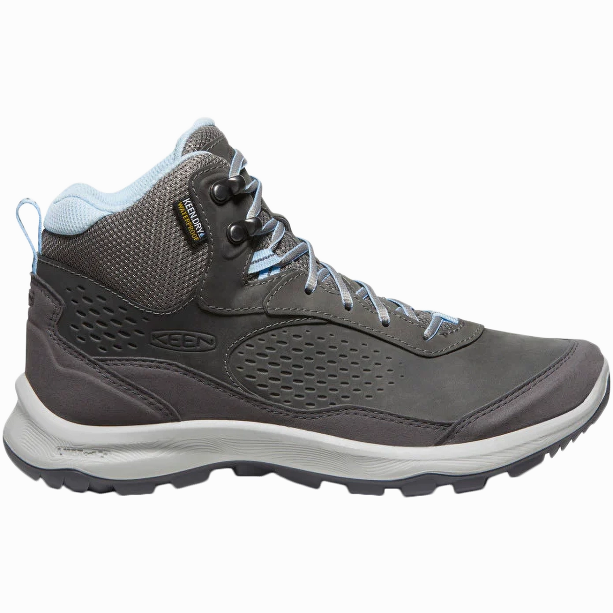 Women's Terradora Explorer Mid Waterproof Waterproof Protection