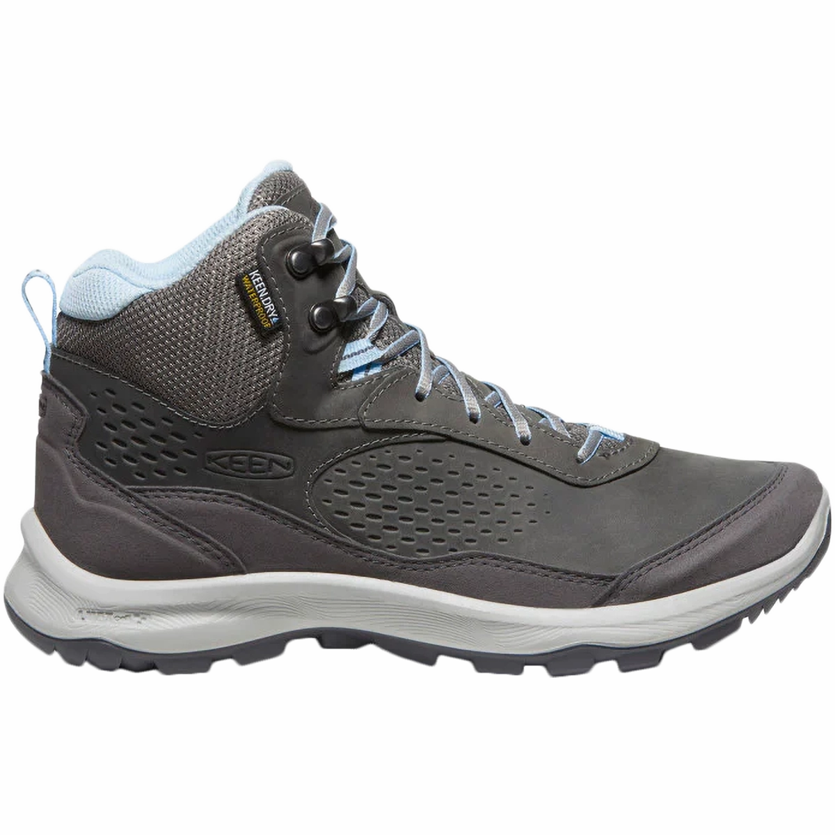 Trail Mode Cushioned Step Weekend Wanderer Women's Terradora Explorer Mid Waterproof