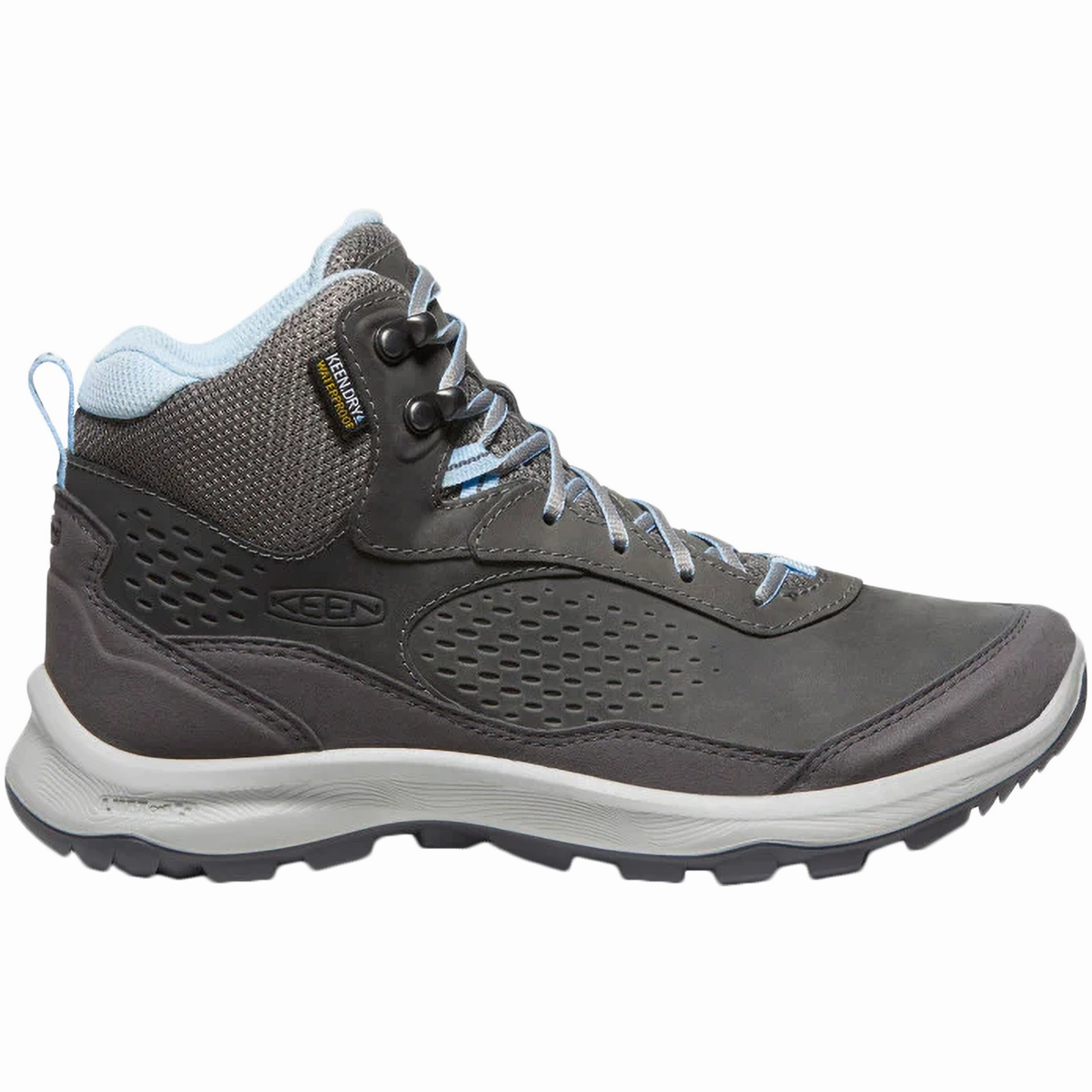 Sleek Shape Women's Terradora Explorer Mid Waterproof