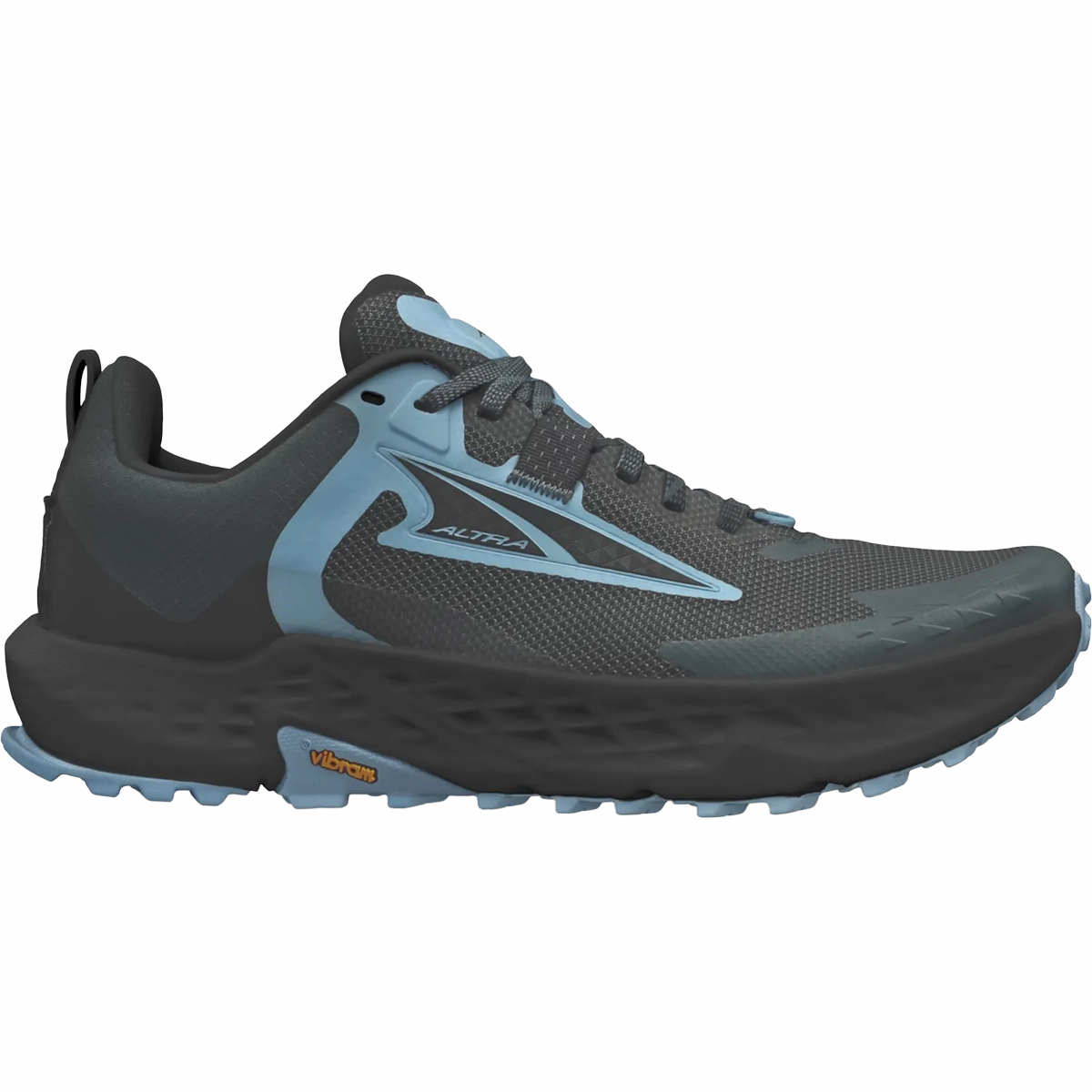 Anti Fatigue Insoles Women's Timp 5