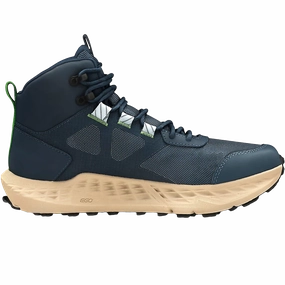 Reinforced Form Morning Walk Women's Timp Hike Mid WP