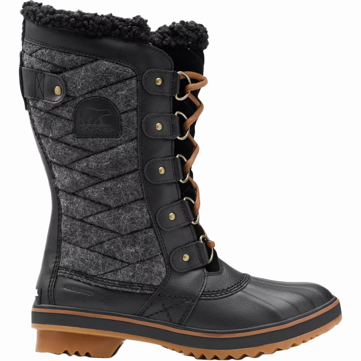 Cozy Women's Tofino II