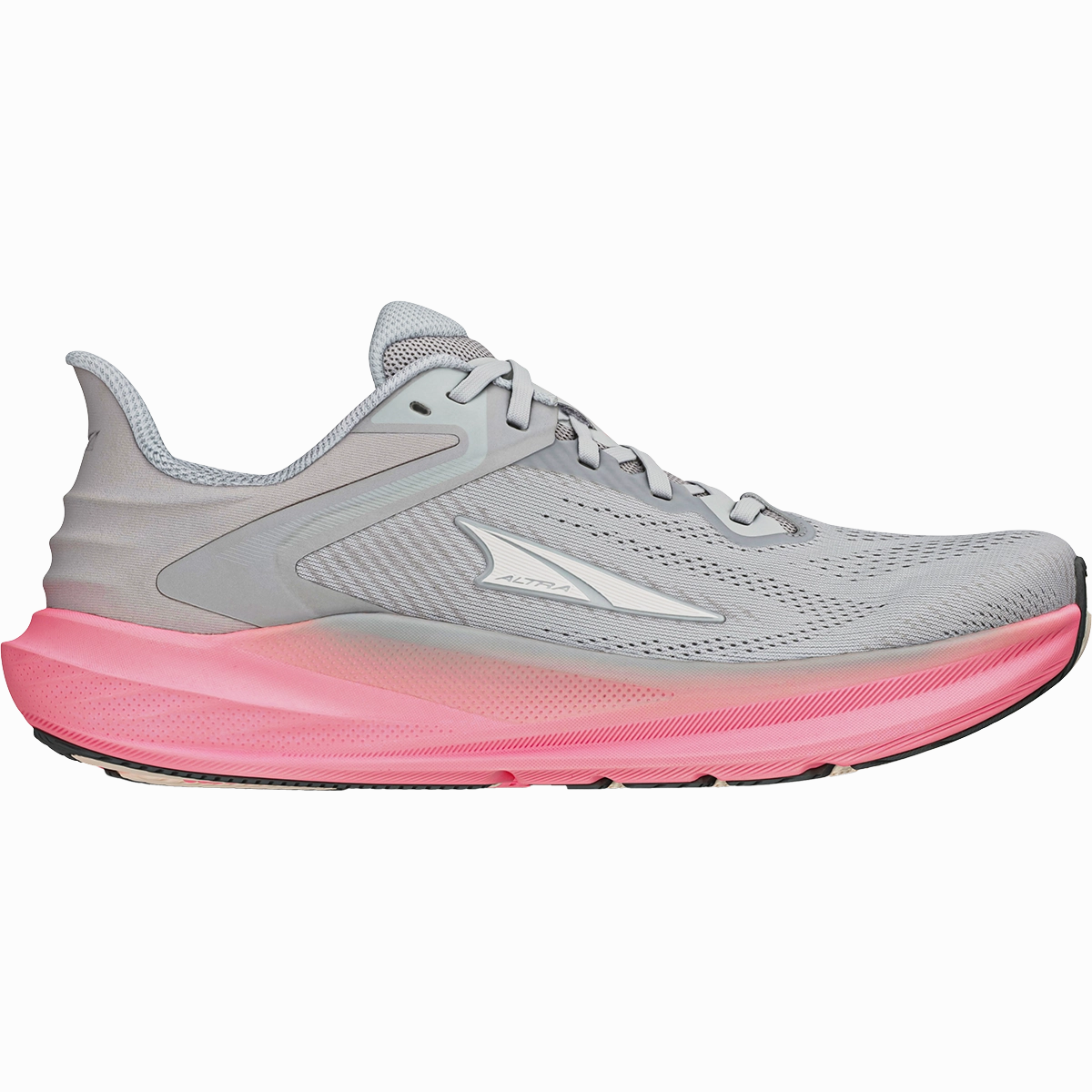 Women's Torin 8 left - foot shoe Asymmetrical Lacing