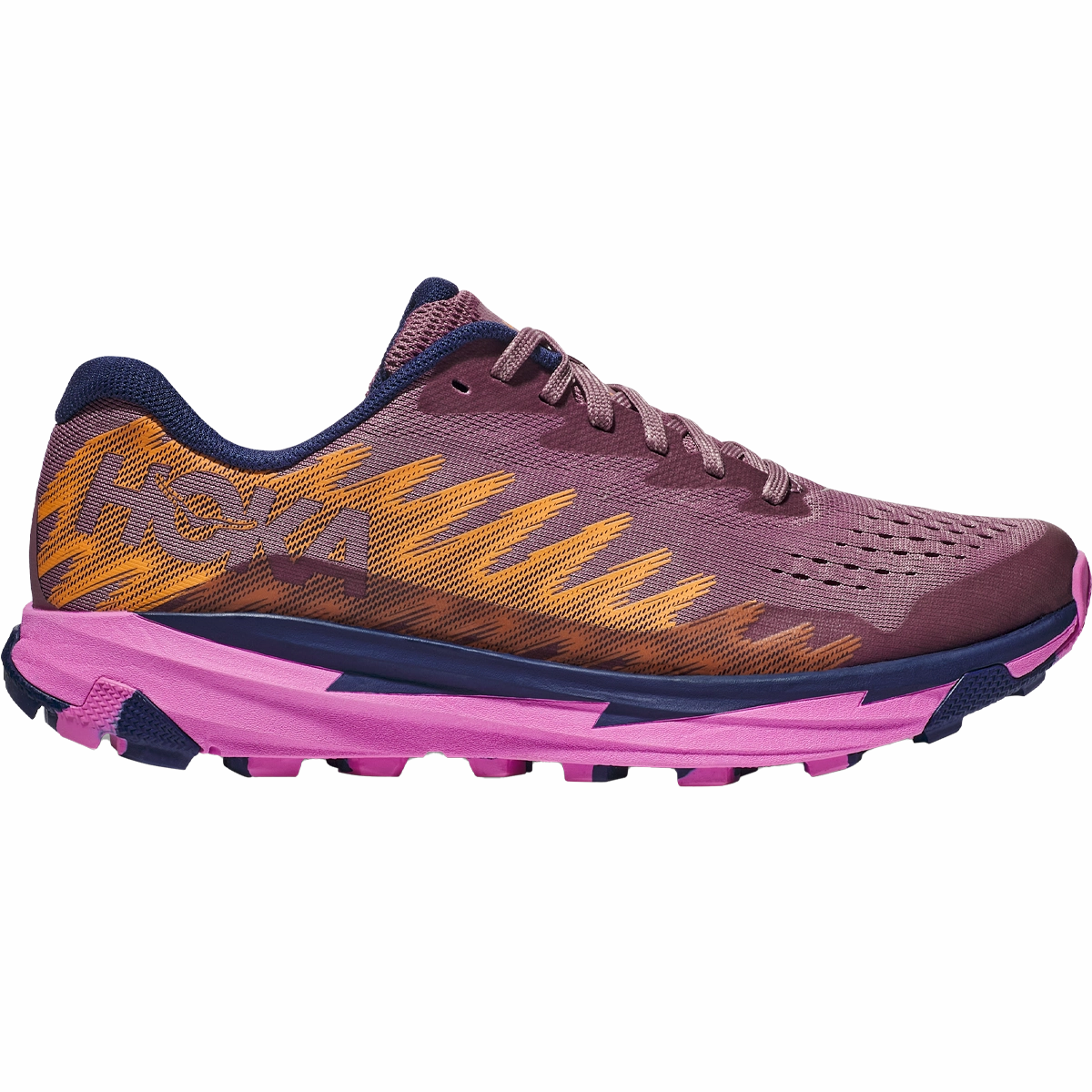 Women's Torrent 3 running in bright colors