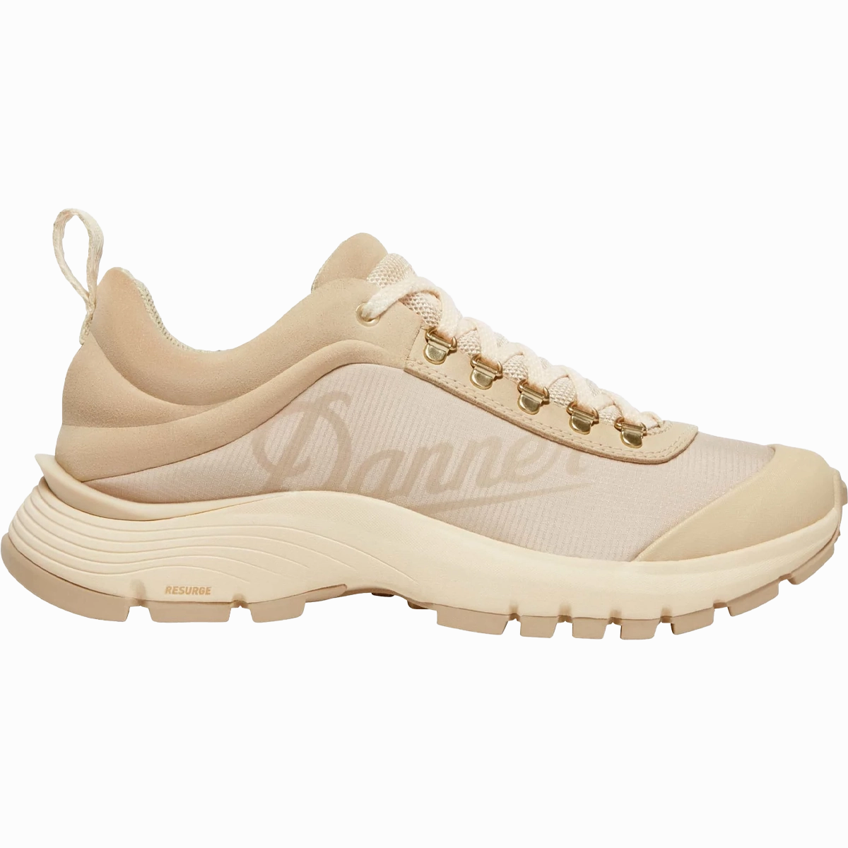 Women's Trail Trainer Strong Laces Comfortable interior