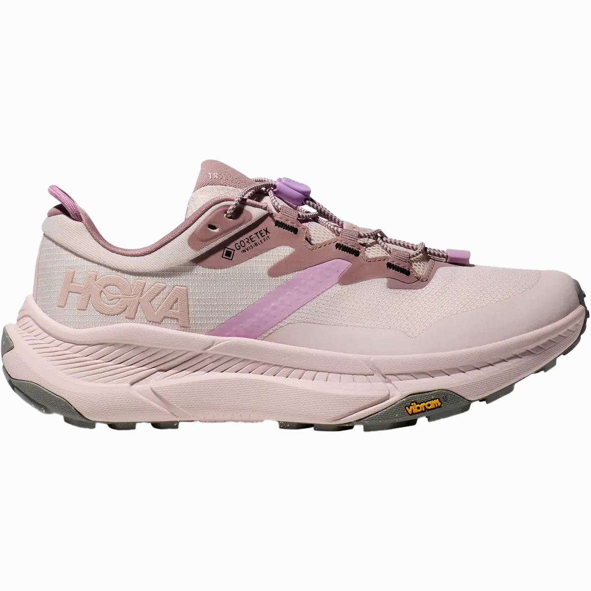 Women's Transport GTX Comfortable Wear