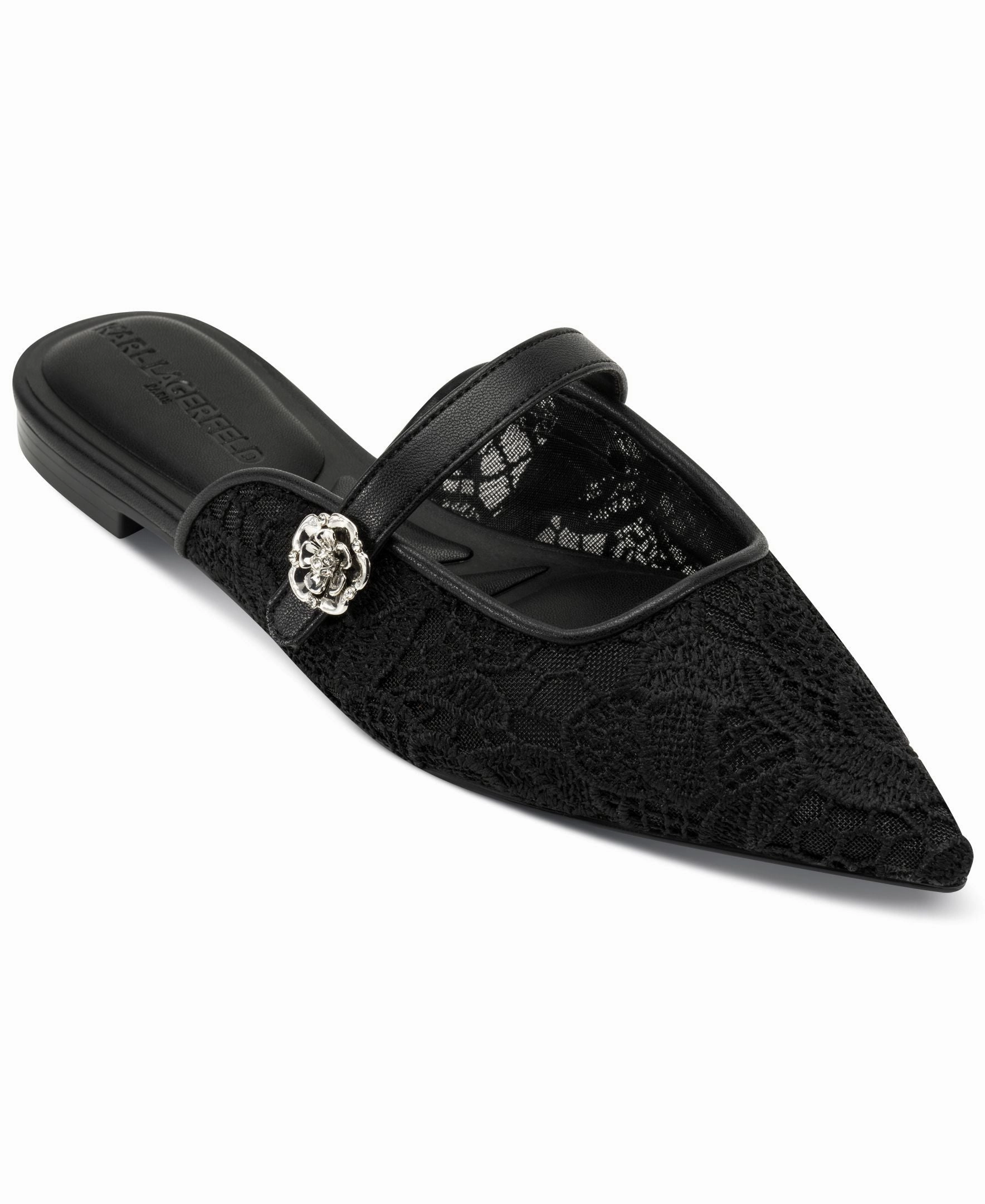 Quick Fit Shoes Women's Vadyn Flat Mule