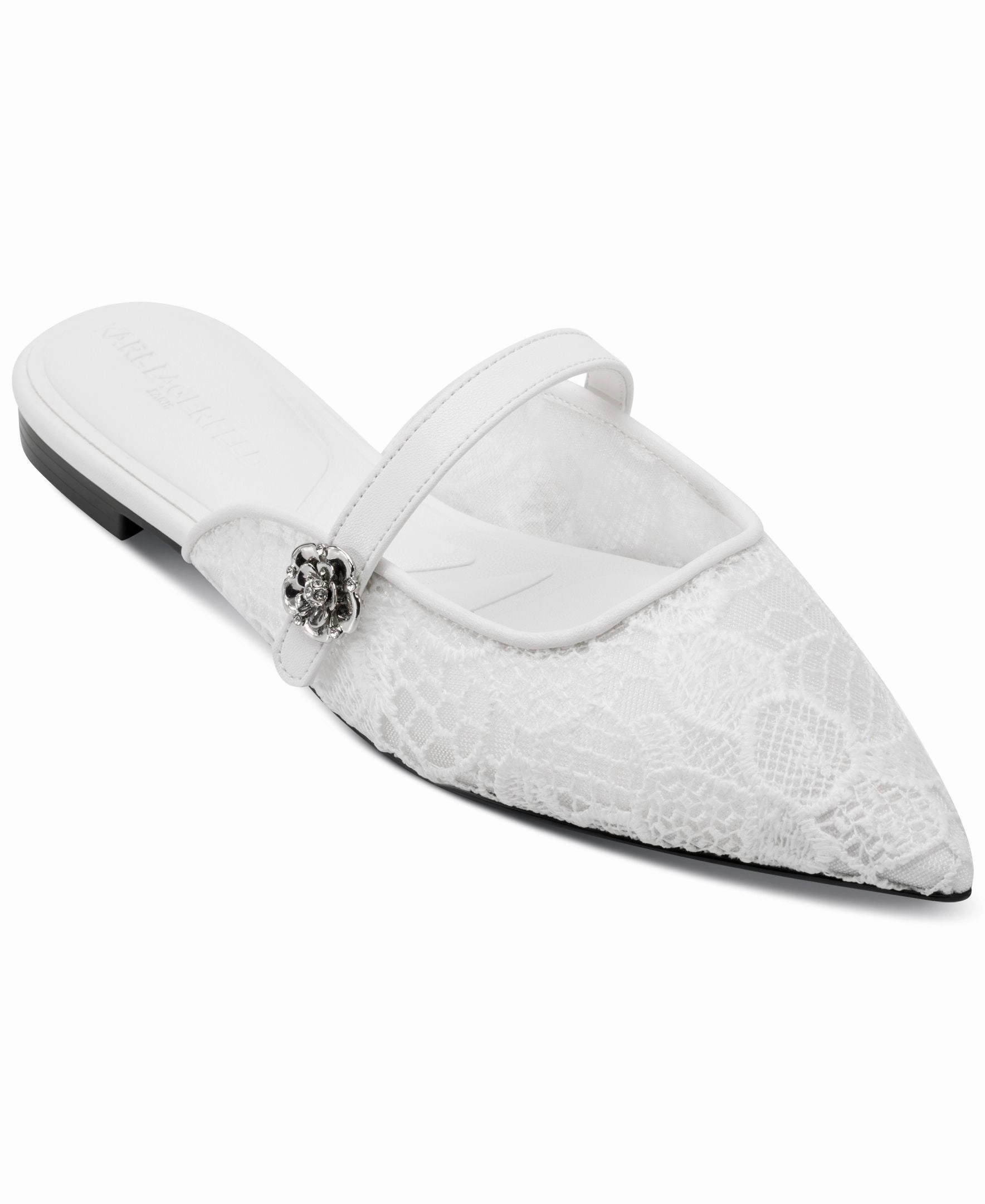 Women's Vadyn Flat Mule Soft Step
