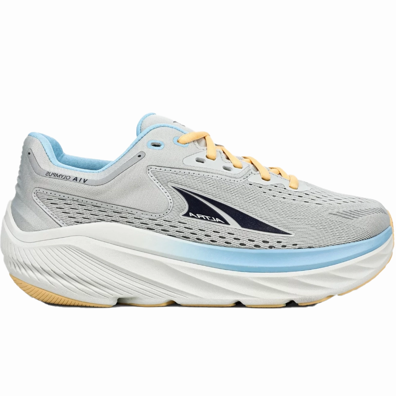 Anti   Blister Women's Via Olympus