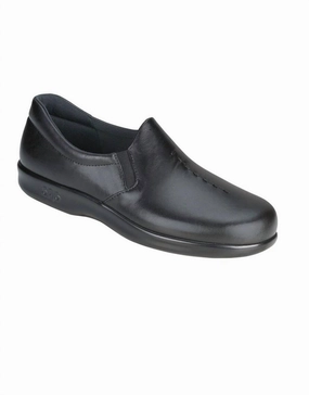 Comfortable Fit. Women's Viva Shoes - Narrow In Black