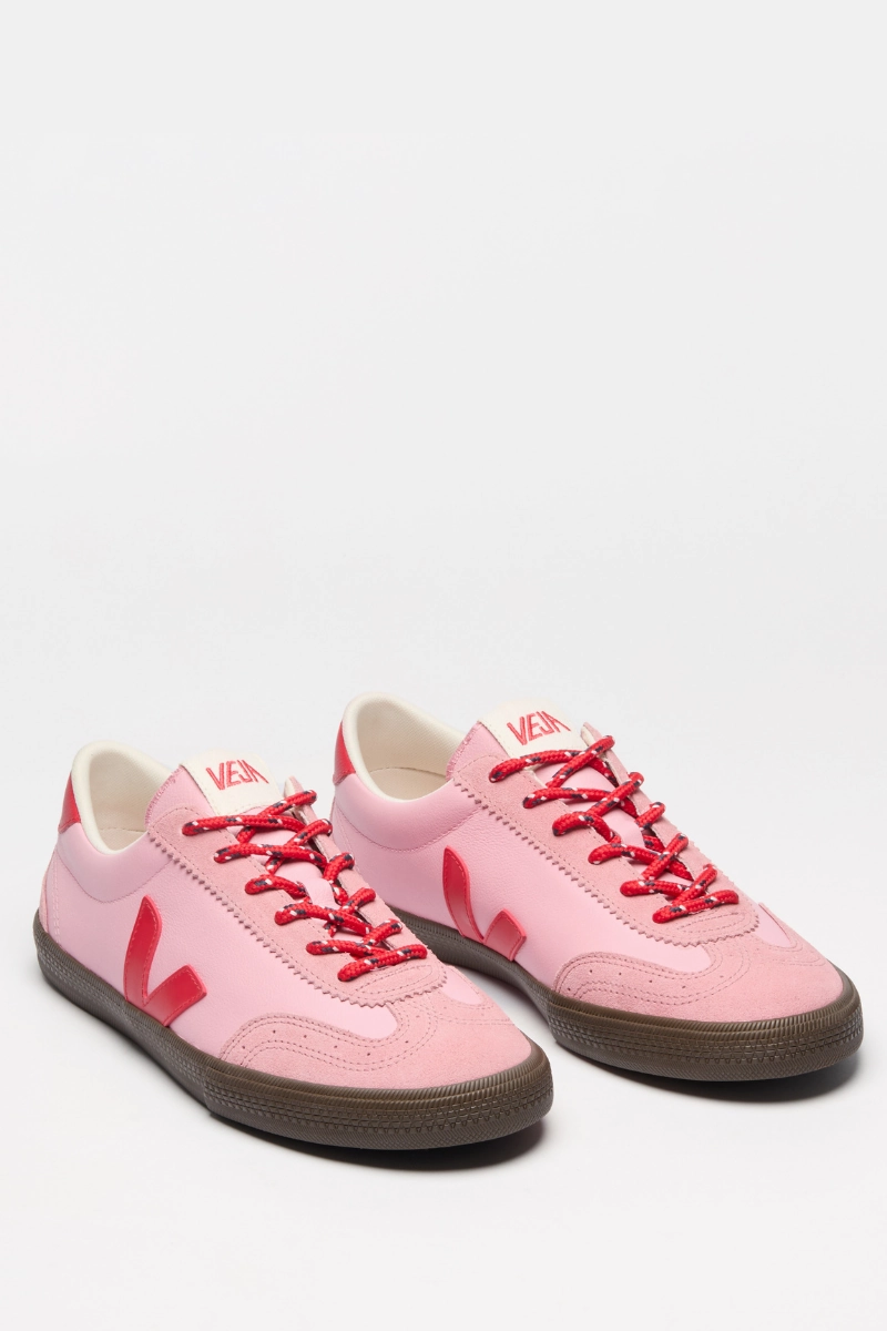 Smart stability waterproof Women's Volley Sneakers