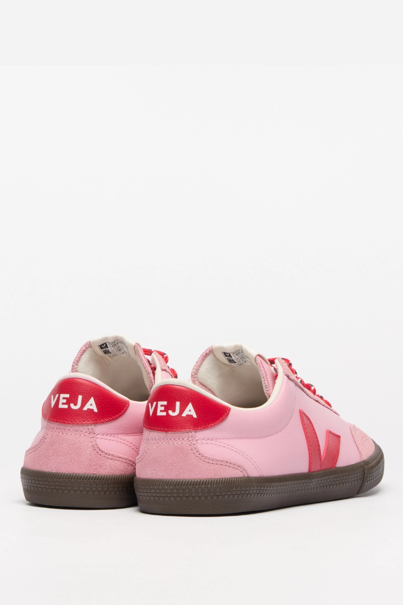 Sustainable Construction Active Women's Volley Sneakers