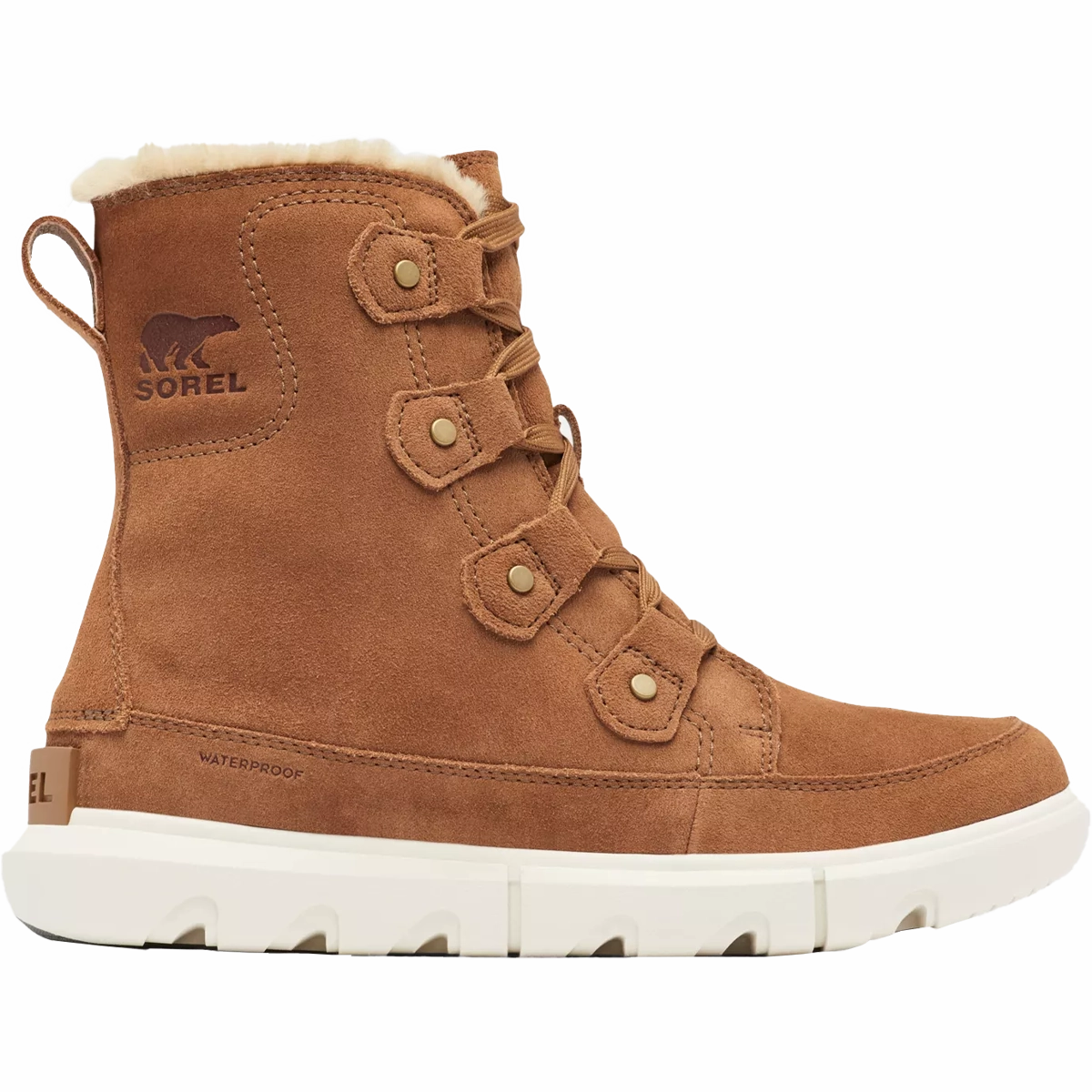 Women's Waterproof Explorer Next Joan Snow Winter Fun Boots