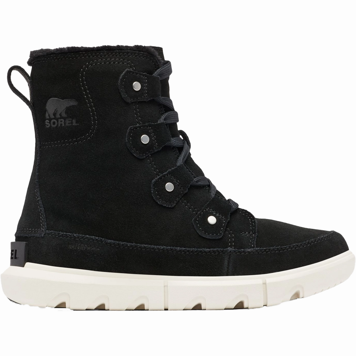 Frost Protection Women's Waterproof Explorer Next Joan