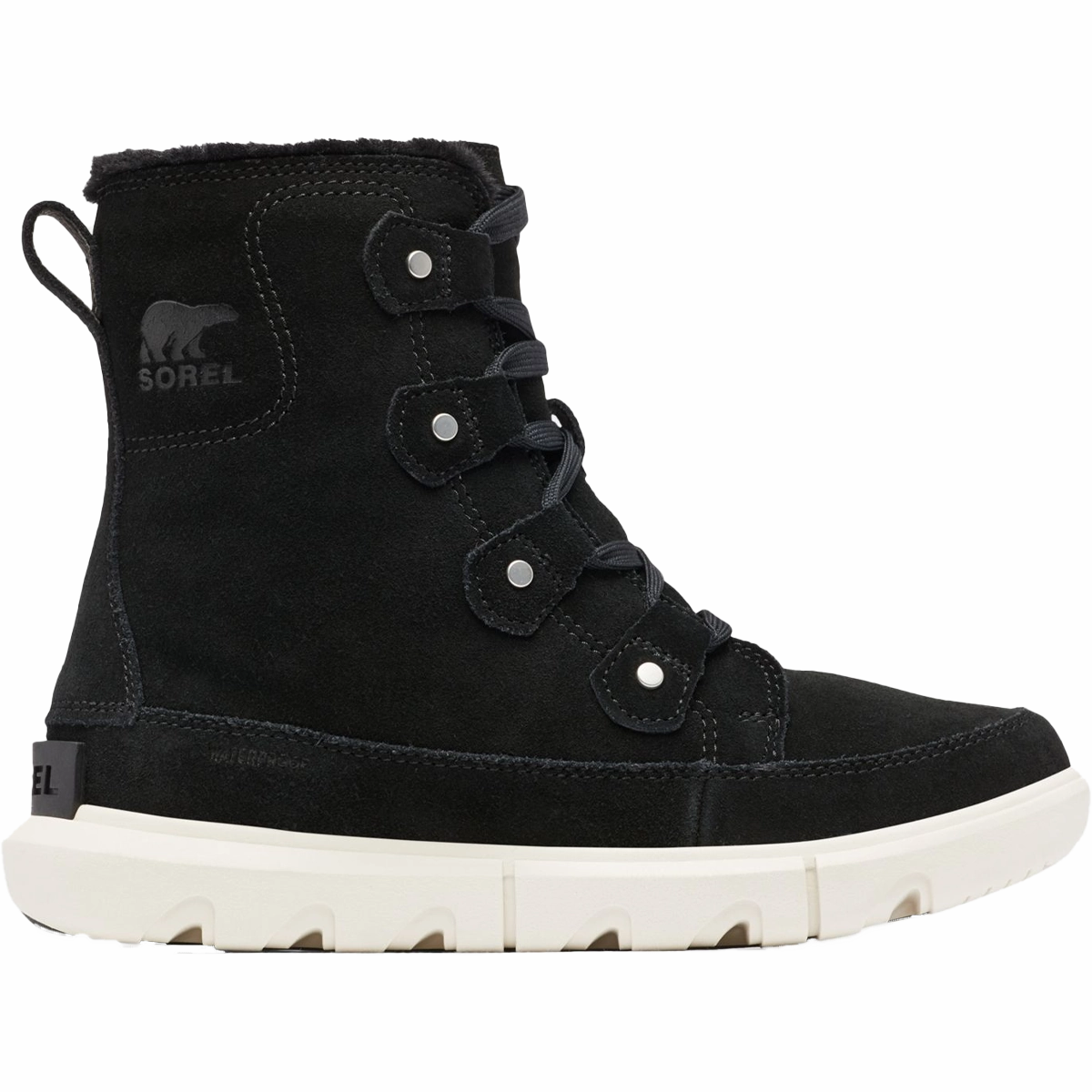 Frost Defense Women's Waterproof Explorer Next Joan