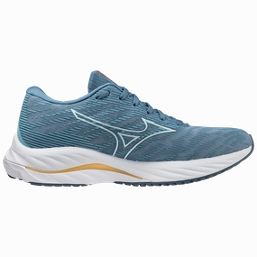 Colossal durability Women's Wave Rider 26