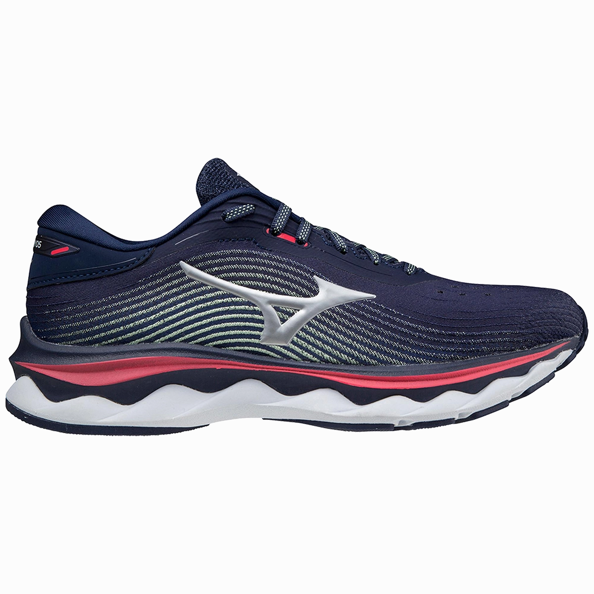 Women's Wave Sky 5 Flex Performance