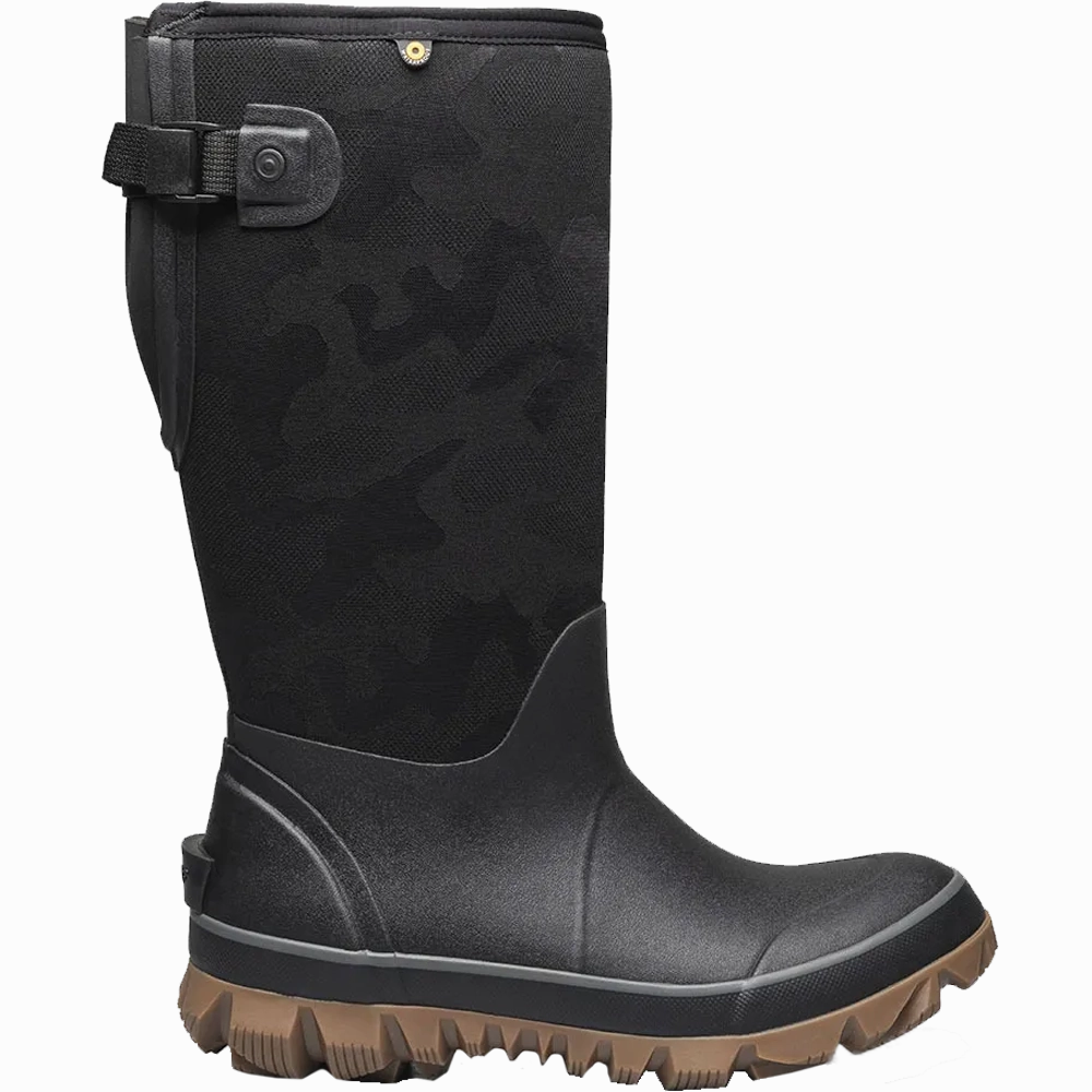 Mountain Exploration Women's Whiteout Adjustable Calf