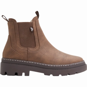 Urban Bold Women's Wonderland Boot