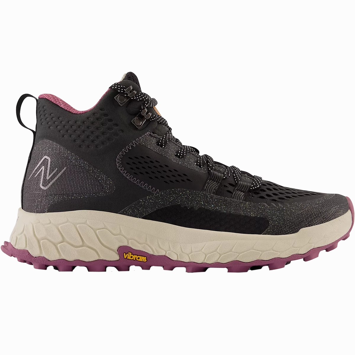 Women's X Hierro Mid Trail Zone