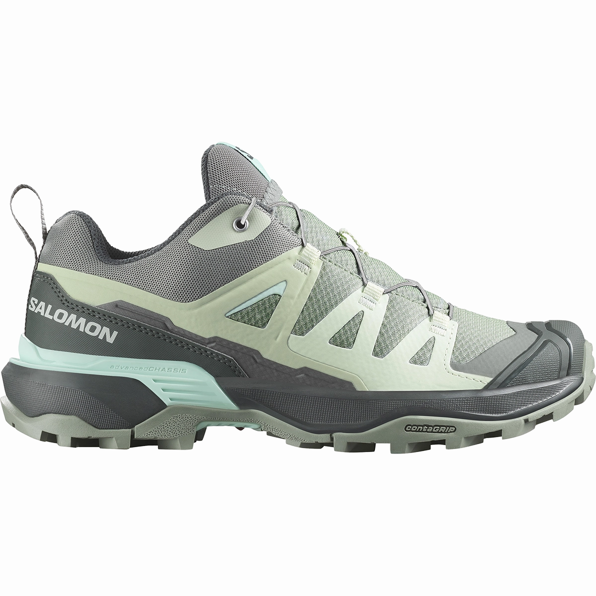 Insulated Rainy Days Slip Resistant Adventure Seeker Women's X Ultra 360