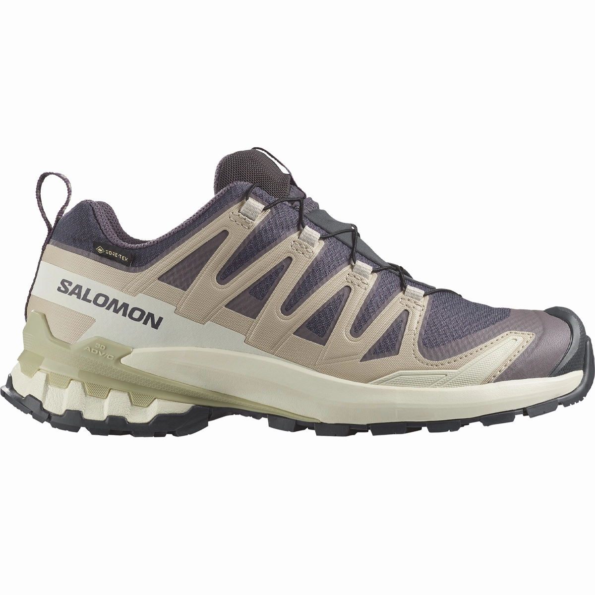 Low Profile Rainy Day Commuter Women's XA Pro 3D V9 GORE-TEX