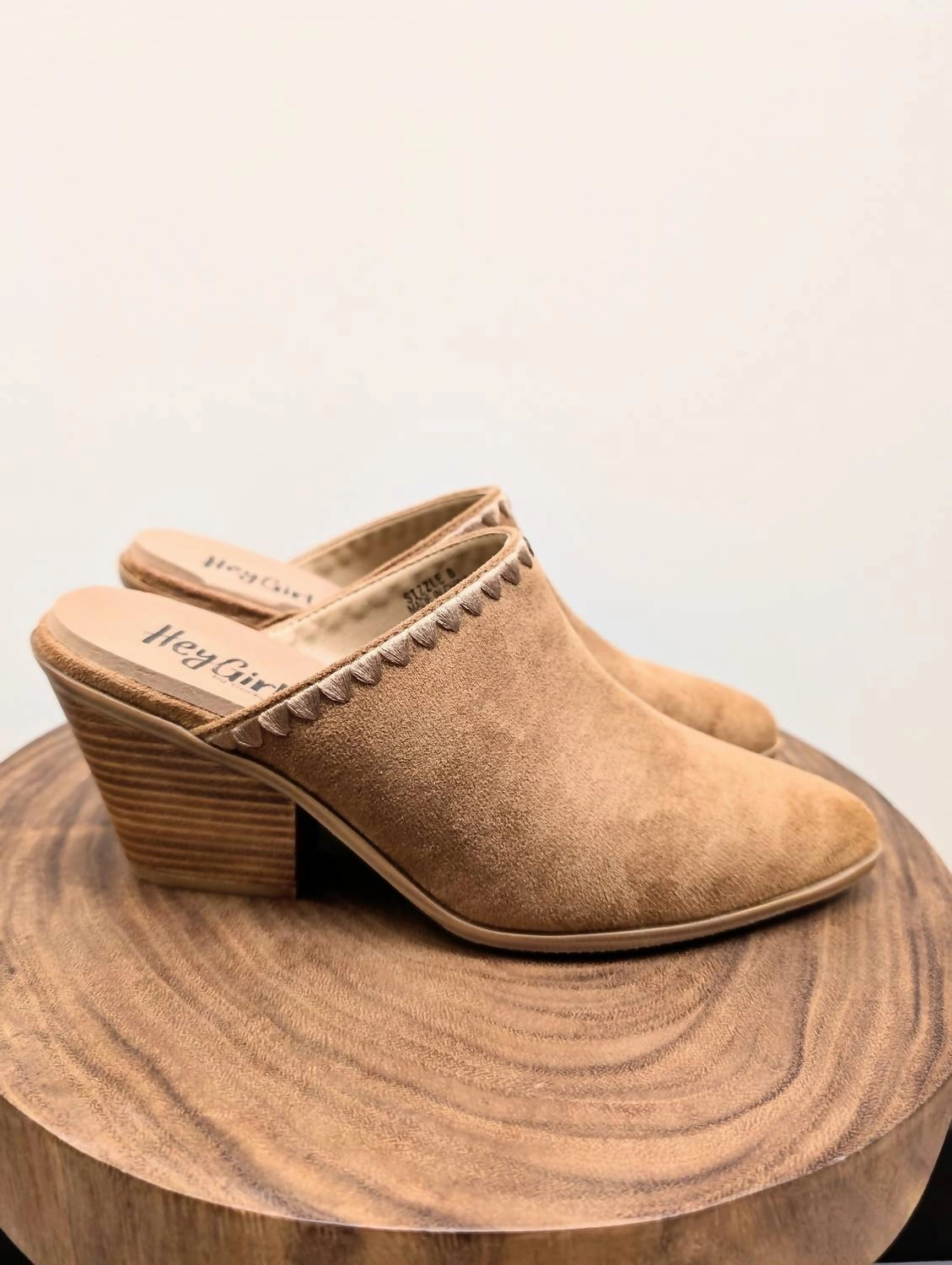 Air Walk Women Sizzle Mule