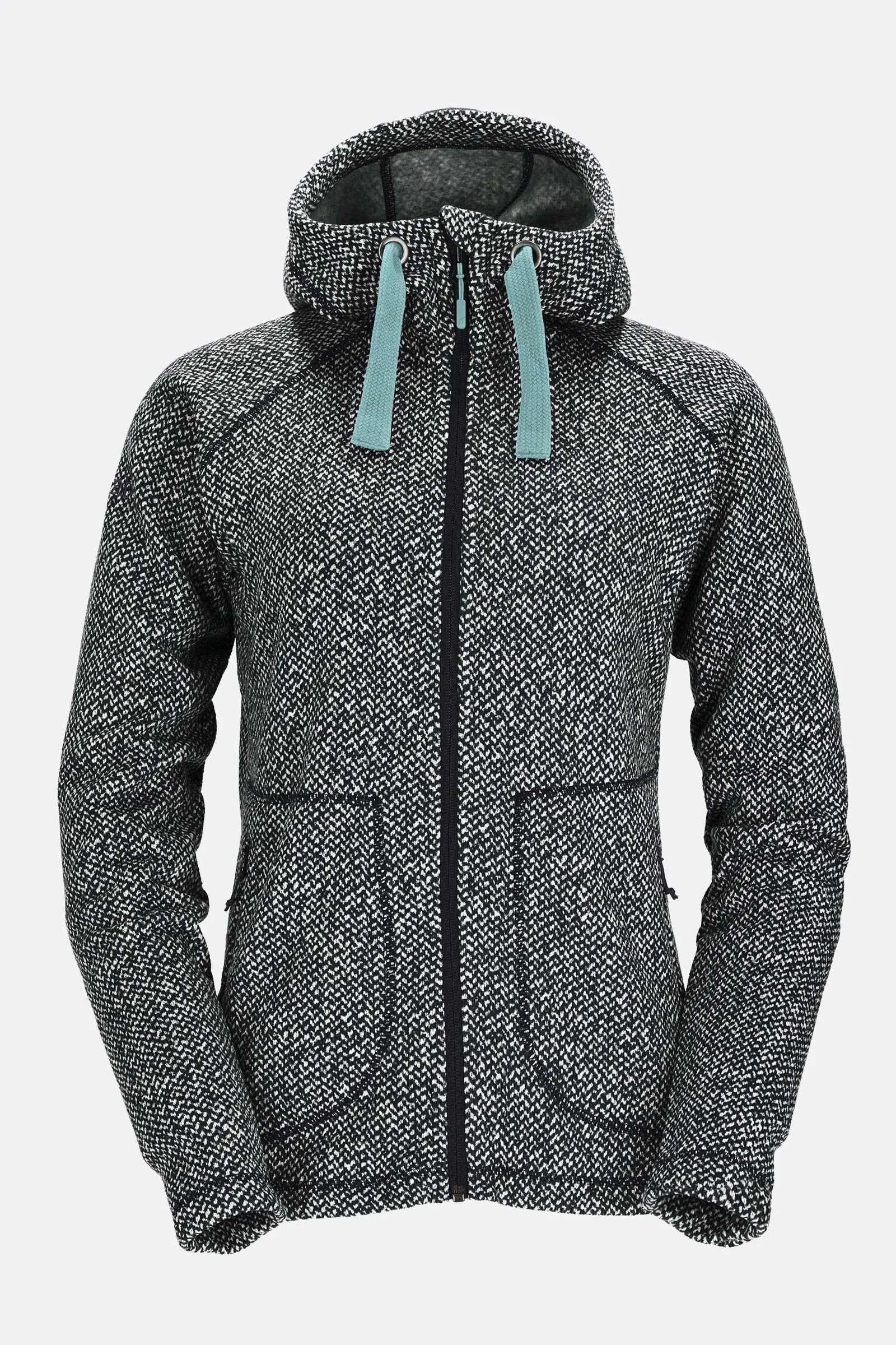 All-Day Wear Women's Amy Hoody