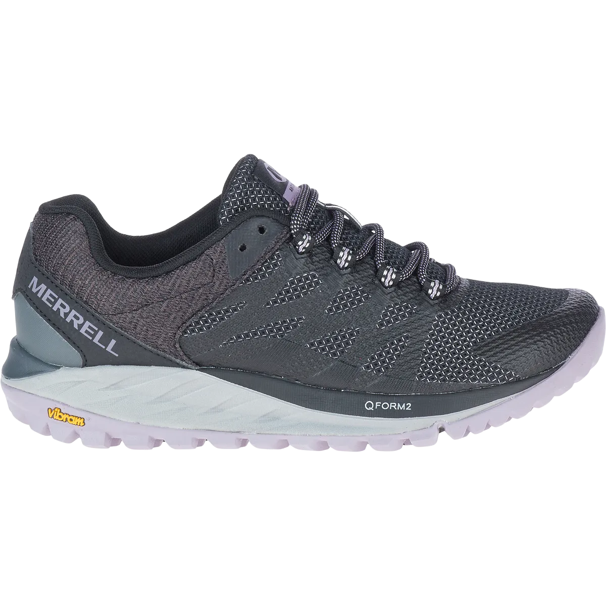 Non Chafe Tongue Design Women's Antora 2