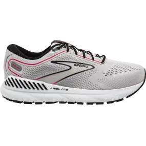 no - tie laces Women's Ariel 23 Wide