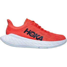 EVA midsole running shoes Breathable Mesh Fabric Women's Carbon X 2