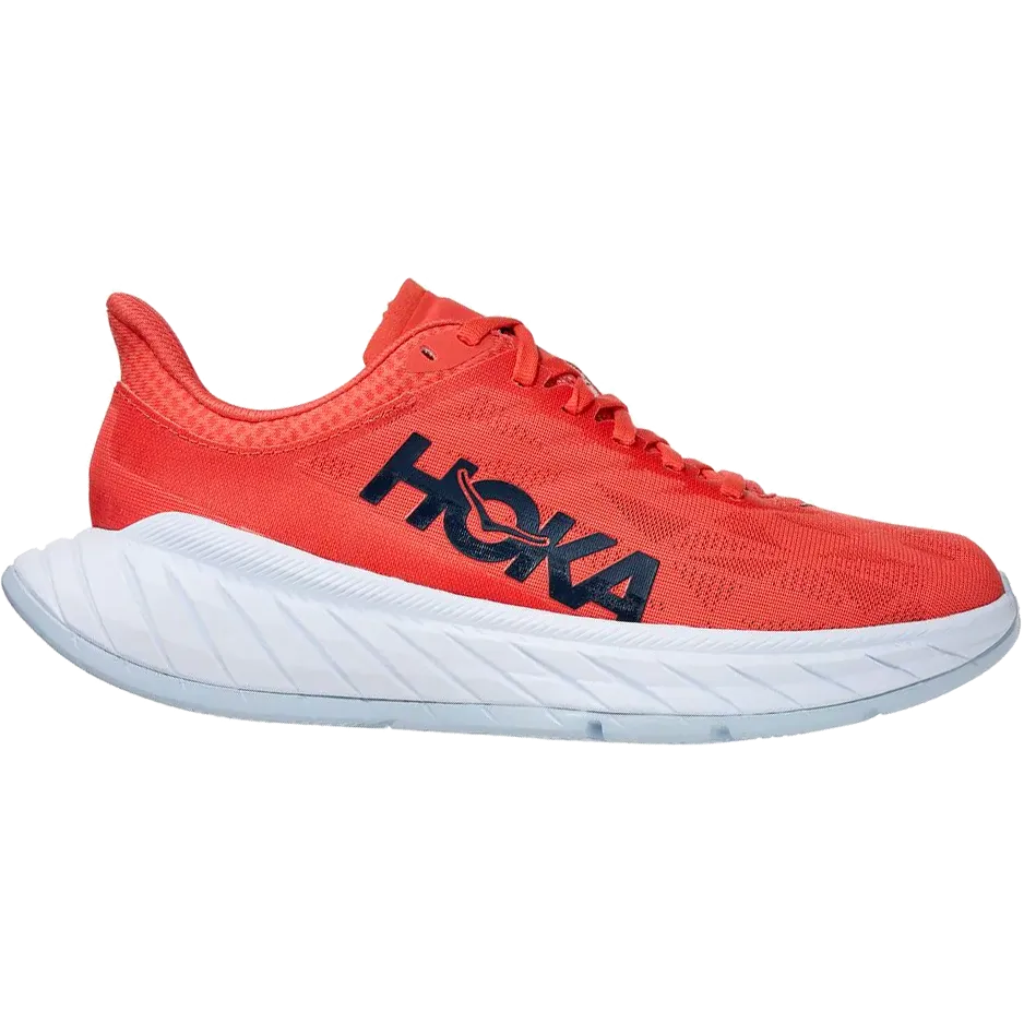 youth running footgear running with ankle braces Women's Carbon X 2