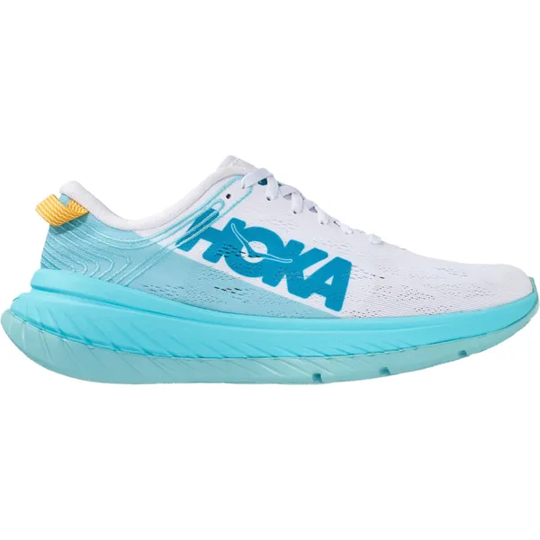 Women's Carbon X machine - washable running shoes Contoured Footbed Technology