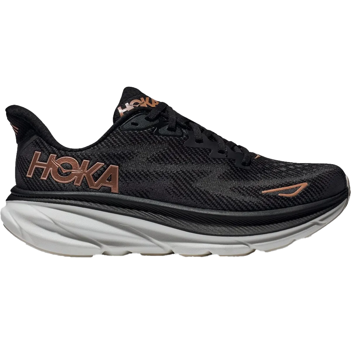 Style - conscious Women's Clifton 9