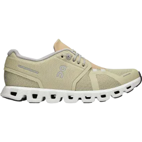 anti - fungal lining shoes running in cold tracks shoes Women's Cloud 5