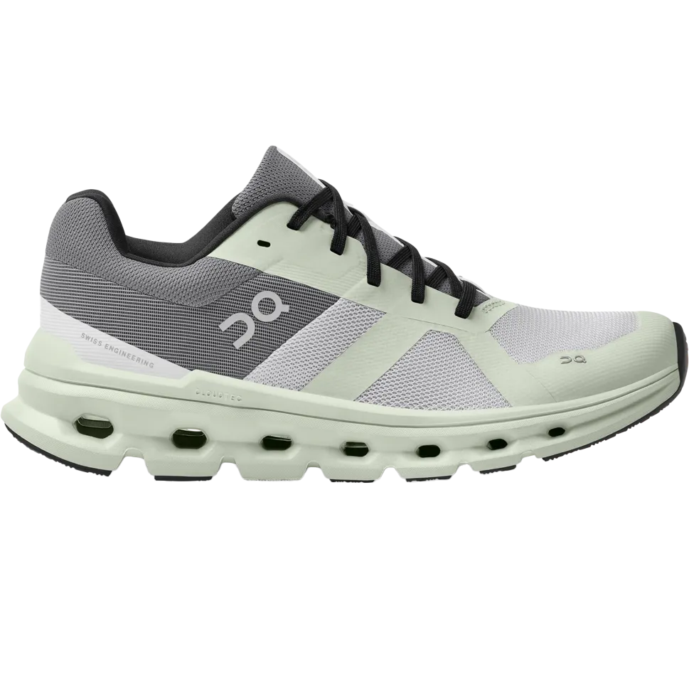 Women's Cloudrunner Streamlined