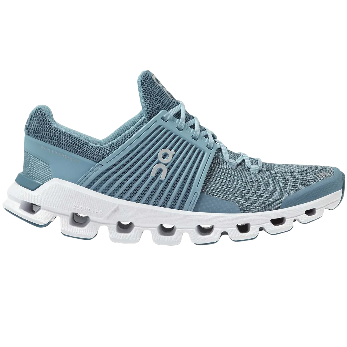 Responsive Sole Technology Impact absorption Women's Cloudswift