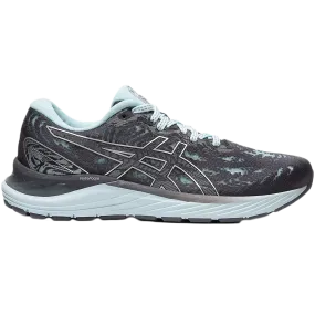 Women's Cumulus 23 track - and - field shoes Indoor sports