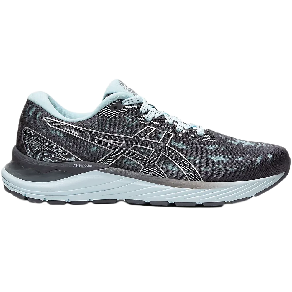 running in a historical site shoes fluorescent shoes Women's Cumulus 23