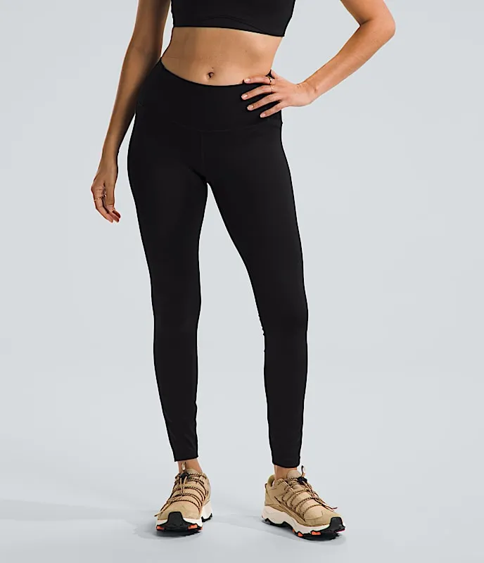 Women's Dune Sky Legging 28" Skin-friendly