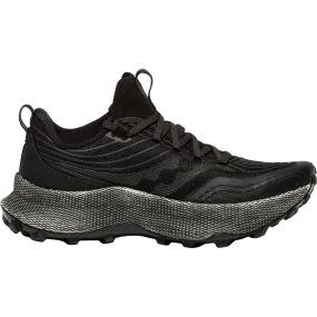 Women's Endorphin Trail ergonomic running gear