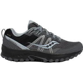 Women's Excursion TR14 GTX coastal shoes lightweight - upper - feature shoes